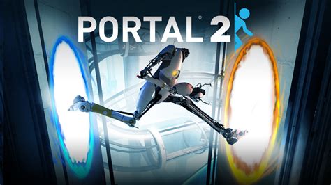Portal 2 .